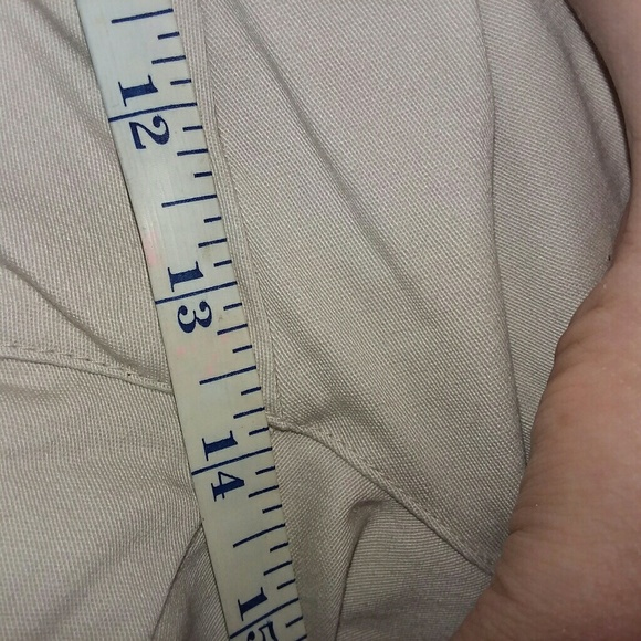 🌼counterparts🌼 plus size 20w bermuda short - Picture 7 of 8